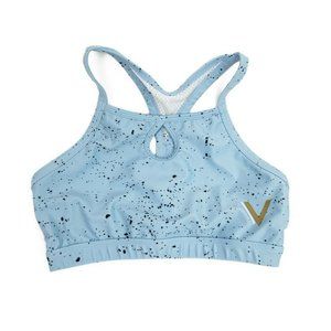 Vull Sport Speckled BarBella Sports Bra